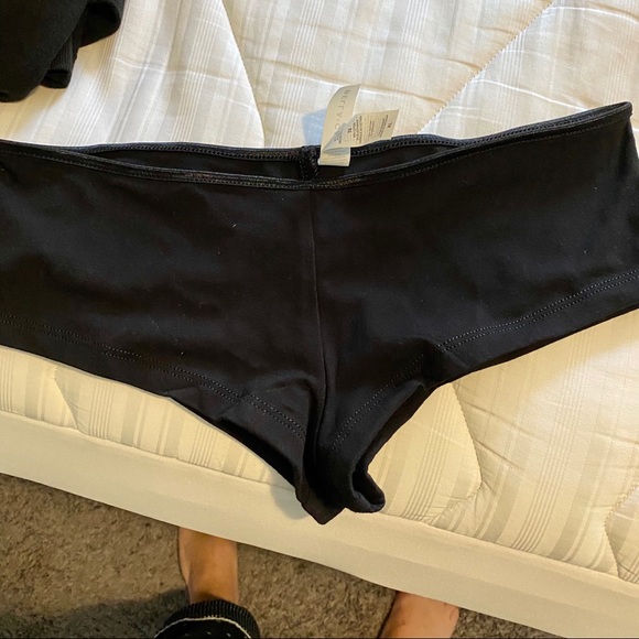 Bride Panties - Picture 2 of 4